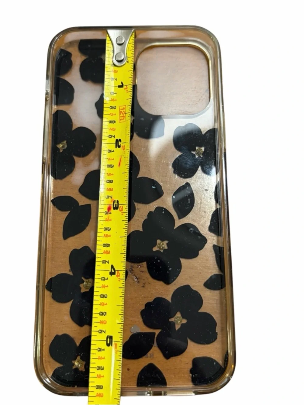 KATE SPADE IPHONE CASE